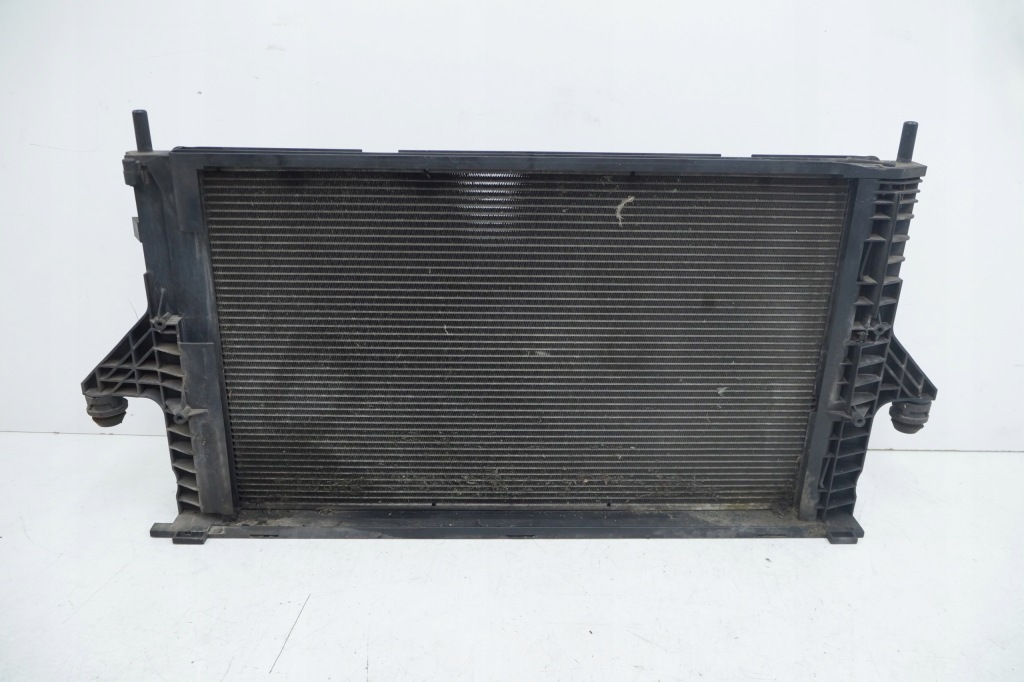 фото №1, Volvo c30 s40 v50 3m51-8005-db радіатор wody