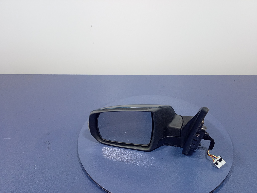 фото №1, Kia sorento ii дзеркало ліва 7pin 7p