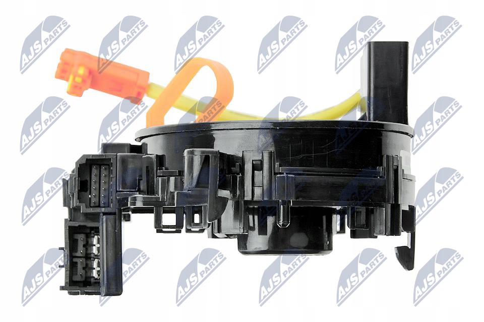 фото №12, Лента руля шлейф do toyota fortuner 3.0 4.0