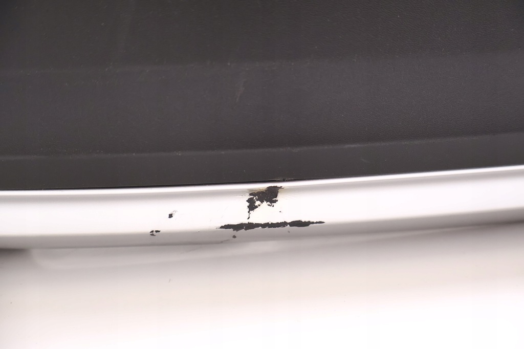 фото №6, Volvo xc40 бампер задня 717 31449333