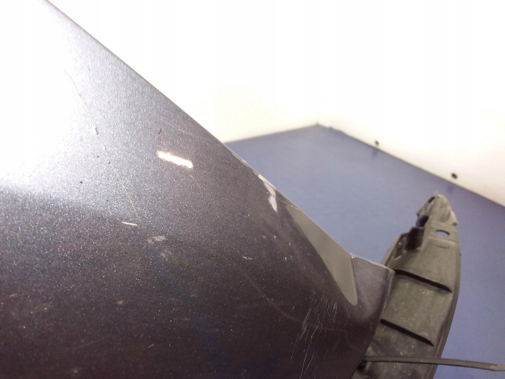 фото №5, Citroen c-crosser крила перед лівий ktr