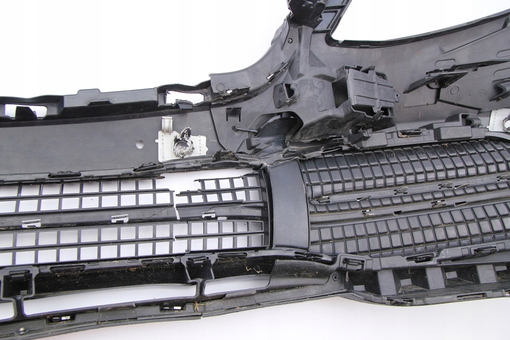 Оригинальный бампер перед mercedes s-klasa lift w222 2017-2020 a2228804400 с Разборки