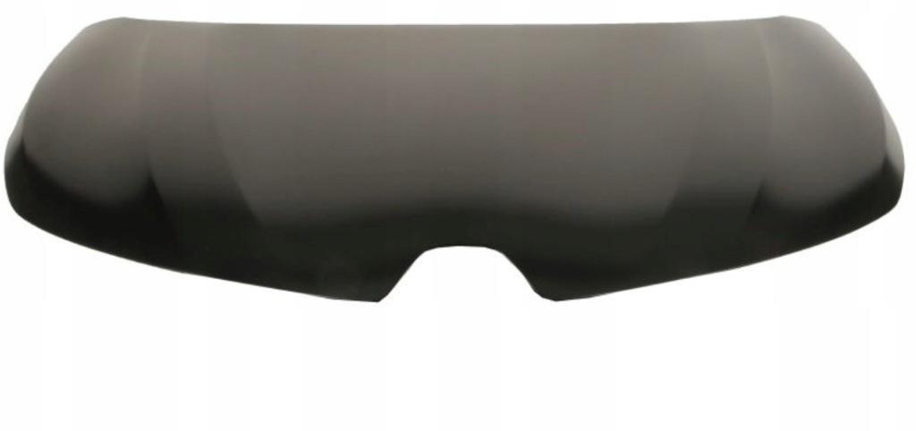 фото №1, Капот крышка captur ii стальной заменитель