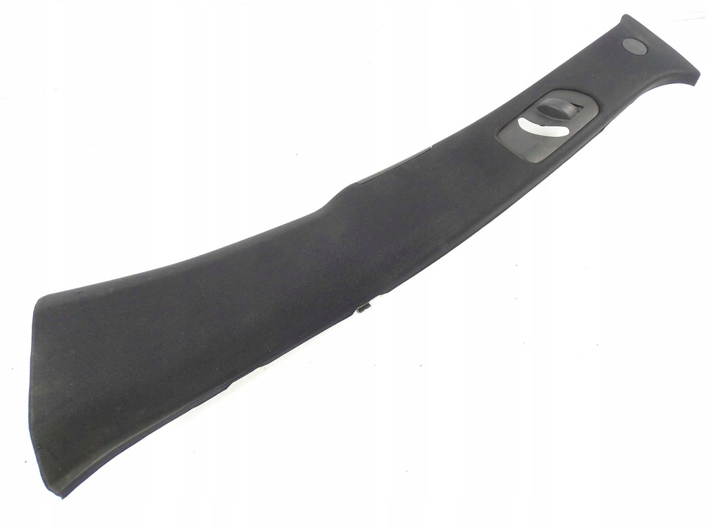 фото №1, Mercedes r w251 защита стойка среднего левая