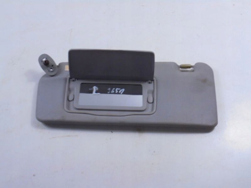 фото №1, Jazz fit ii 2 захист сонцезахисна ліва козирок