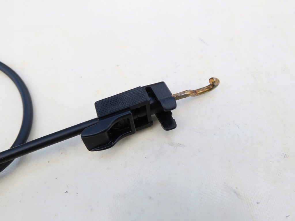 фото №2, Трос между замком a ручка дверь правый перед mercedes slk w170 r170