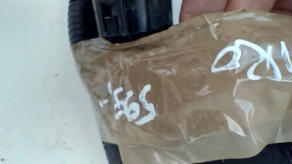 фото №5, Kia niro i жгут электропроводка 4pdc бампер перед передняя 91840g5050