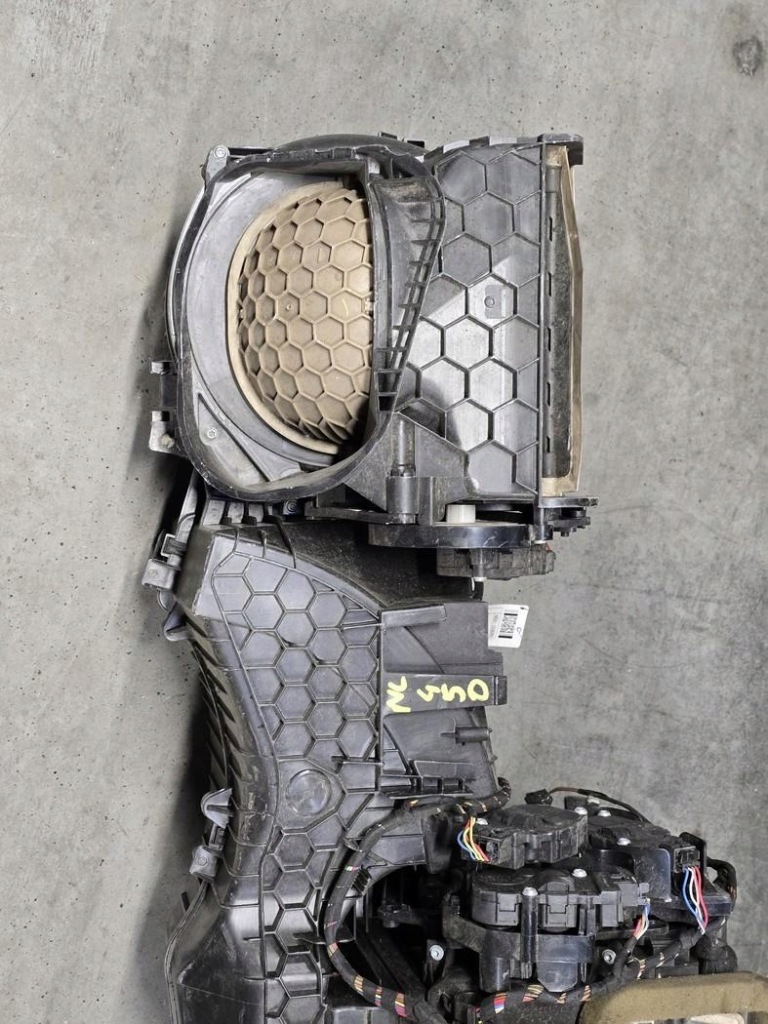 Bmw f20 f22 f30 f32 обігрівач t1012755q в Україні