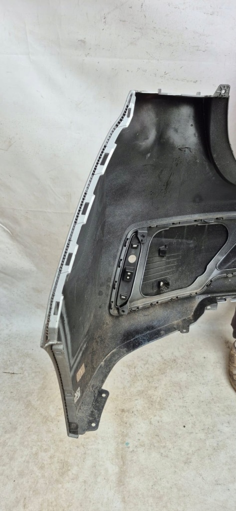 Hyundai ioniq 16- бампер задний задний 86611-g2000 pdc Доставка