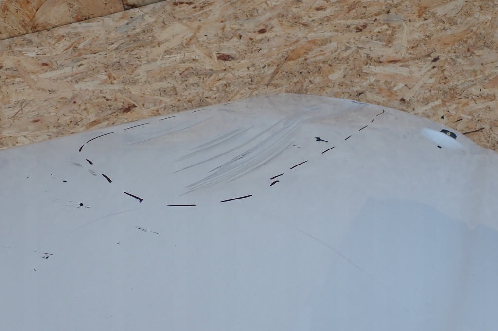 фото №9, Двері праве правий перед fiat 500 2007 -