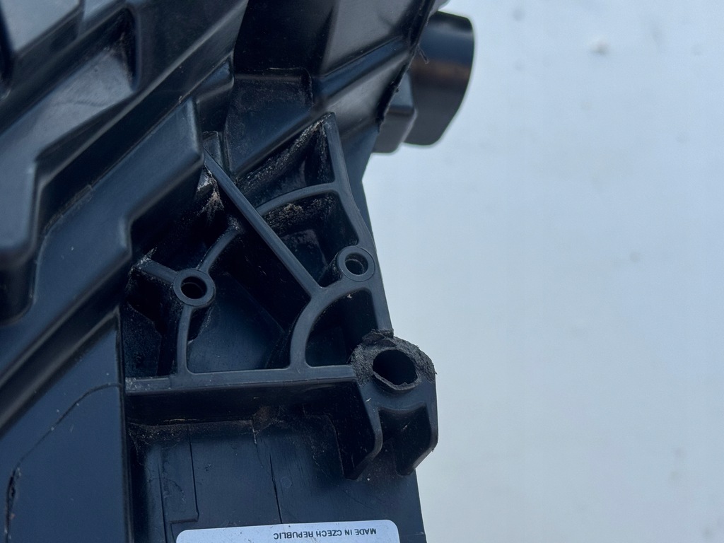 фото №13, Лампа mercedes eqb eqa w243 x243 a2439062701_lewa oryg eu