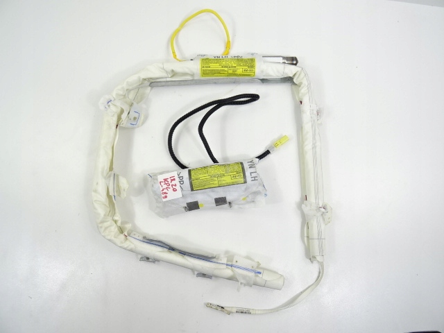 фото №1, Hyundai ix20 air bag шторка безпеки ліва подушка kpl