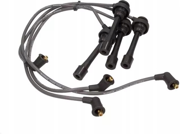 фото №1, Maxgear дроти запалювання 53-0124