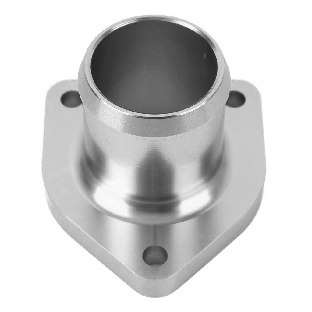 фото №9, Корпус термостата с горловина водяная корпус термостата двигателя ze стоп-сигнал mt