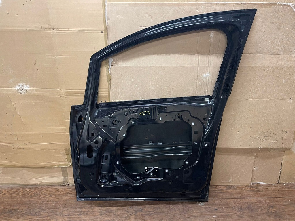 фото №6, Ford b-max дверь правое перед передние 12-17