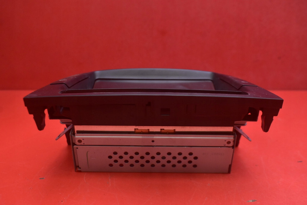 фото №6, Дисплей радио навигации 86110-47081 toyota prius 2 ii xw20 03-11