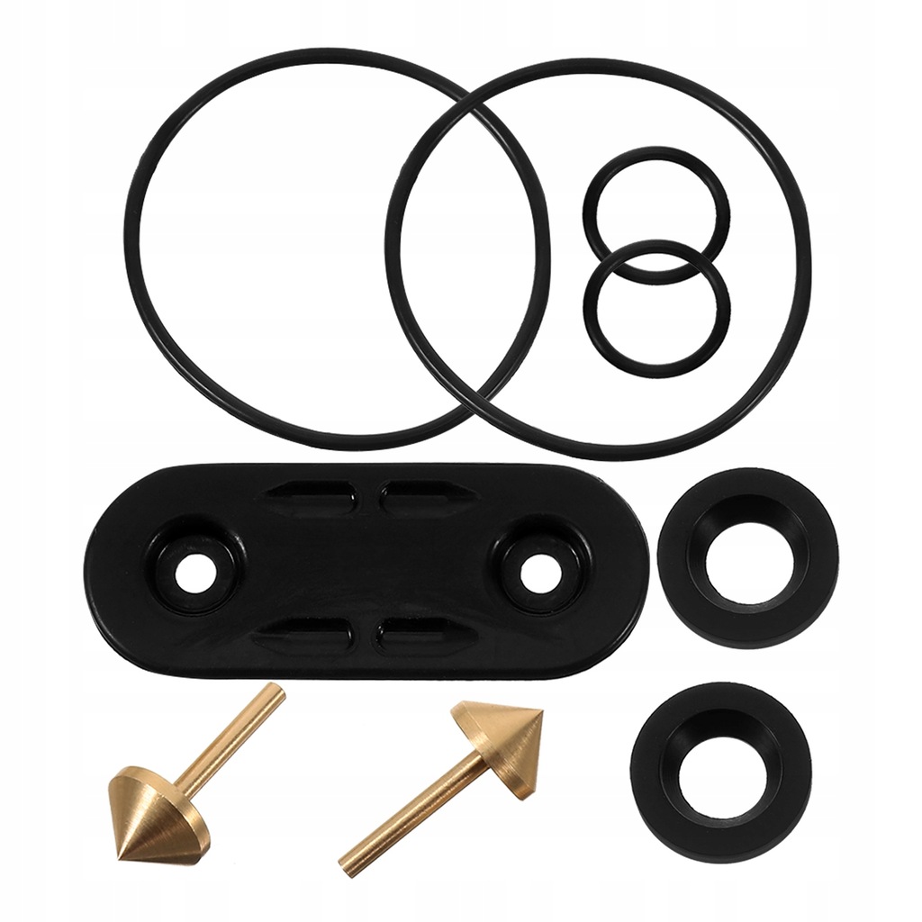 фото №6, 1 набор комплект ремонтный клапана управляющего отопитель совместимый dla a2208300184 motoryzacji