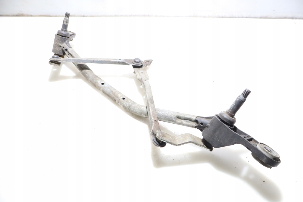 фото №1, Механизм дворник перед mazda 6 i