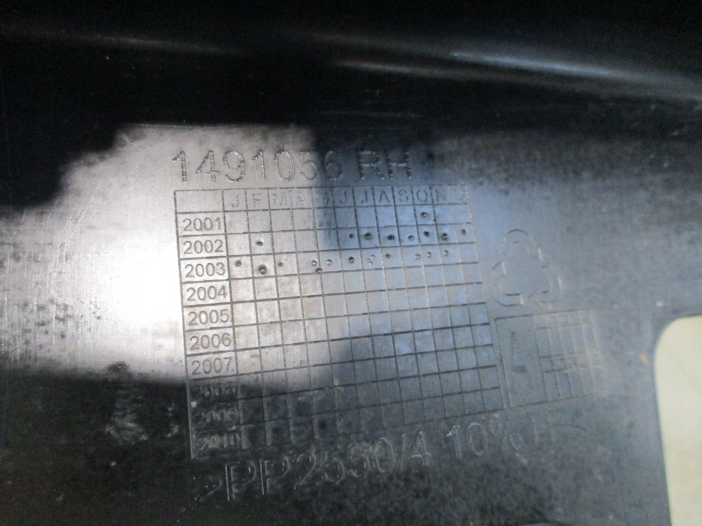 фото №11, Молдинг поріг mini r50, r52,r53 1491056