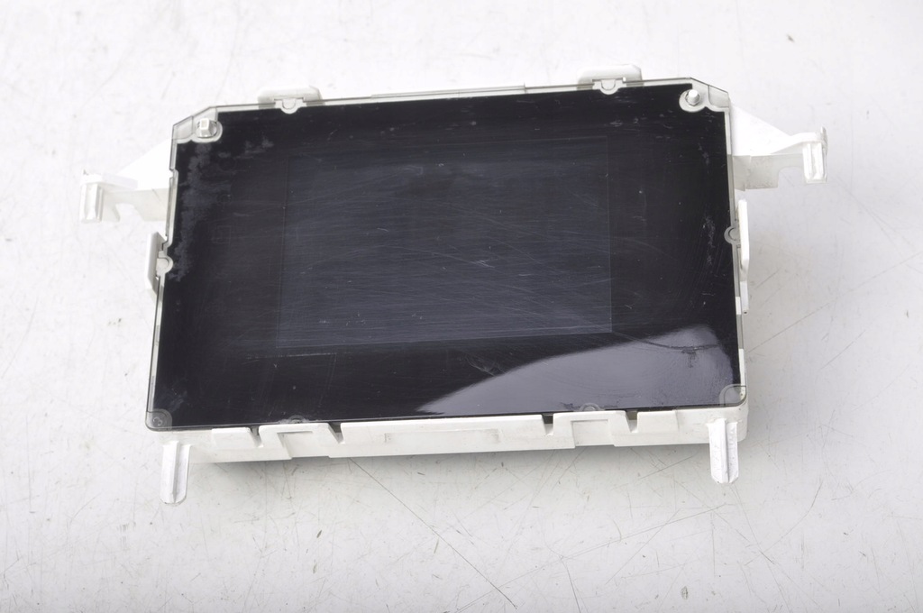 фото №1, Ford transit connect mk2 дисплей радио