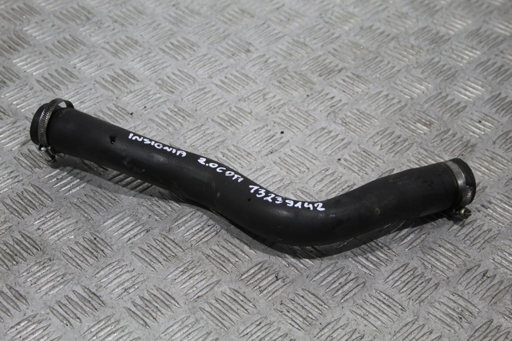 Купити Патрубок шланг води insignia a 13239142