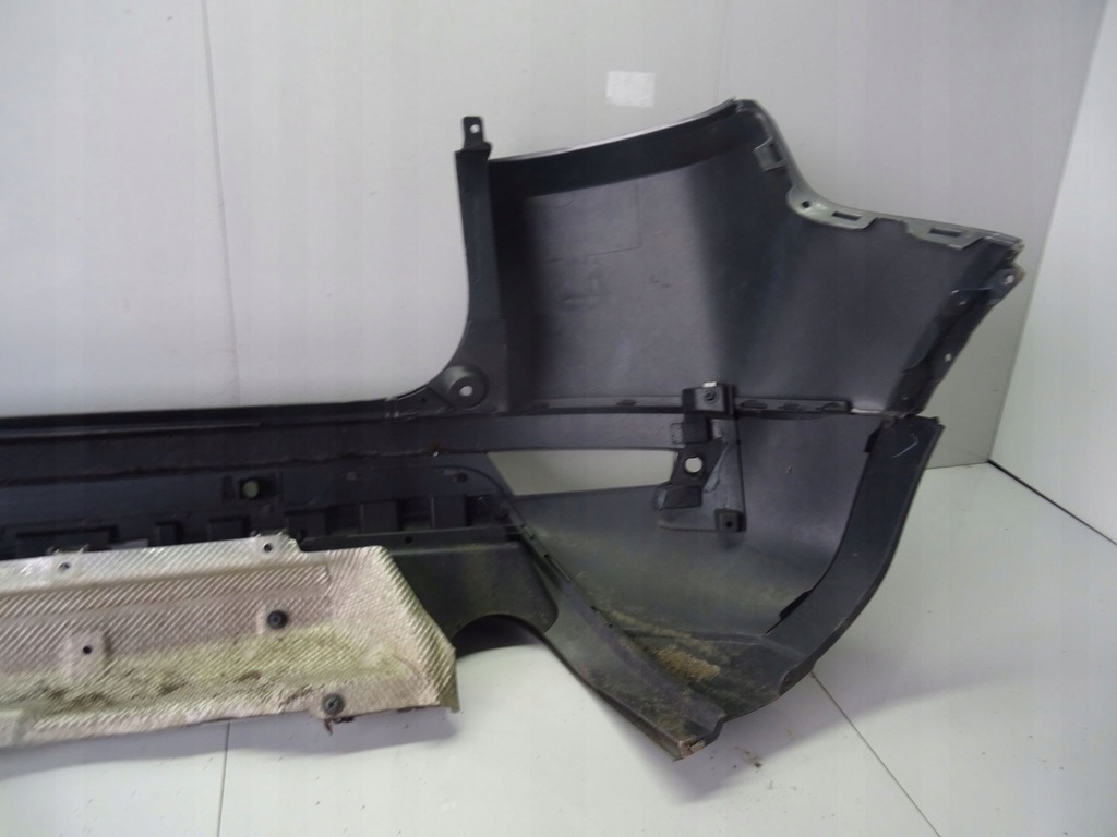 фото №7, Land rover range rover evoque l538 2013 бампер задний