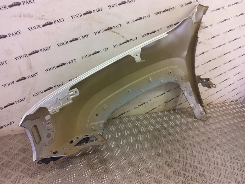 фото №15, Jeep renegade 2016 перед сторона права крила передній