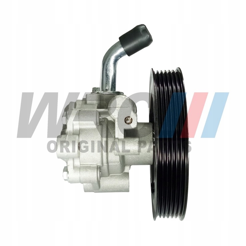 фото №12, Насос усилителя mitsubishi l200 / triton