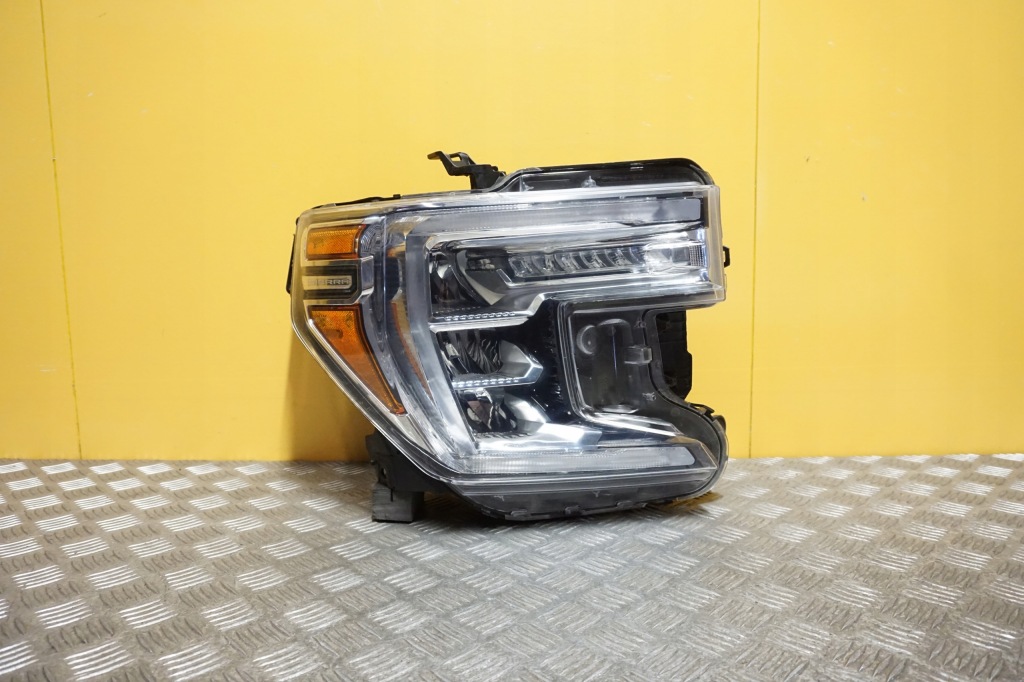 Купить Gmc sierra 2019 2020- фара лампа перед full led r usa