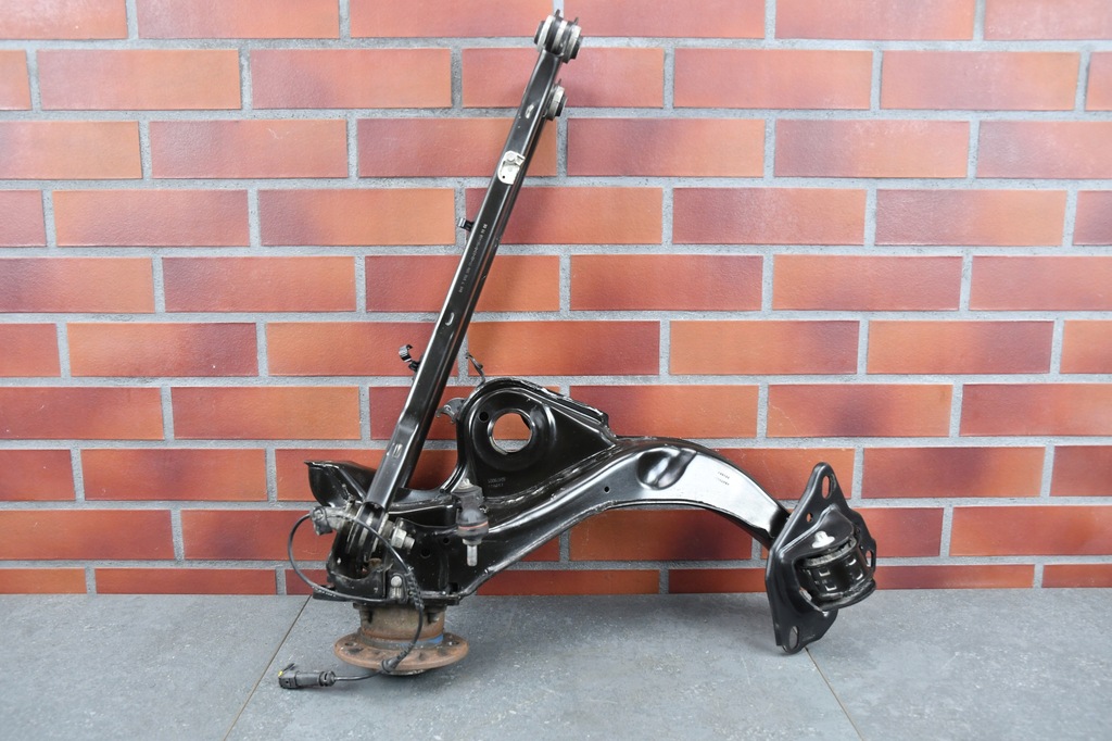 фото №1, Поворотний кулак права задня задня важіль задня mini cooper f66 f67