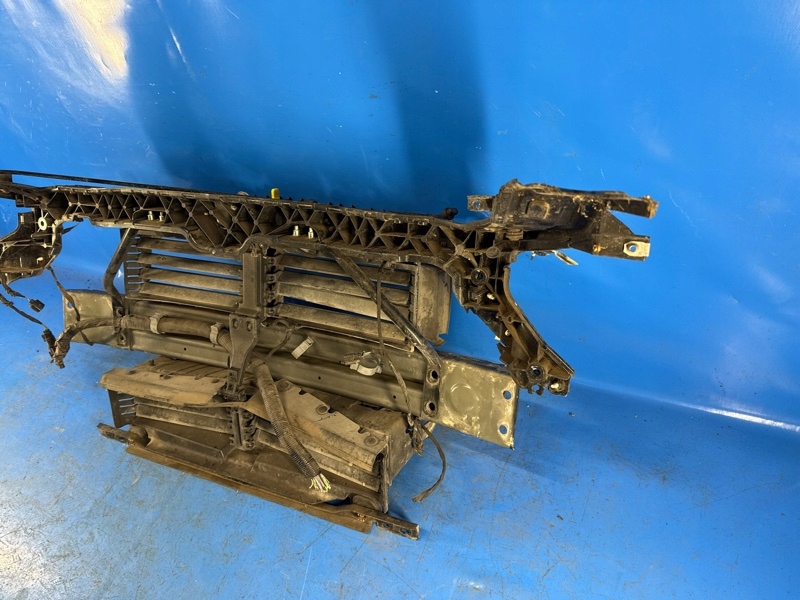 Купить Ремень передний комплектный  ford mustang 2019 2.3l