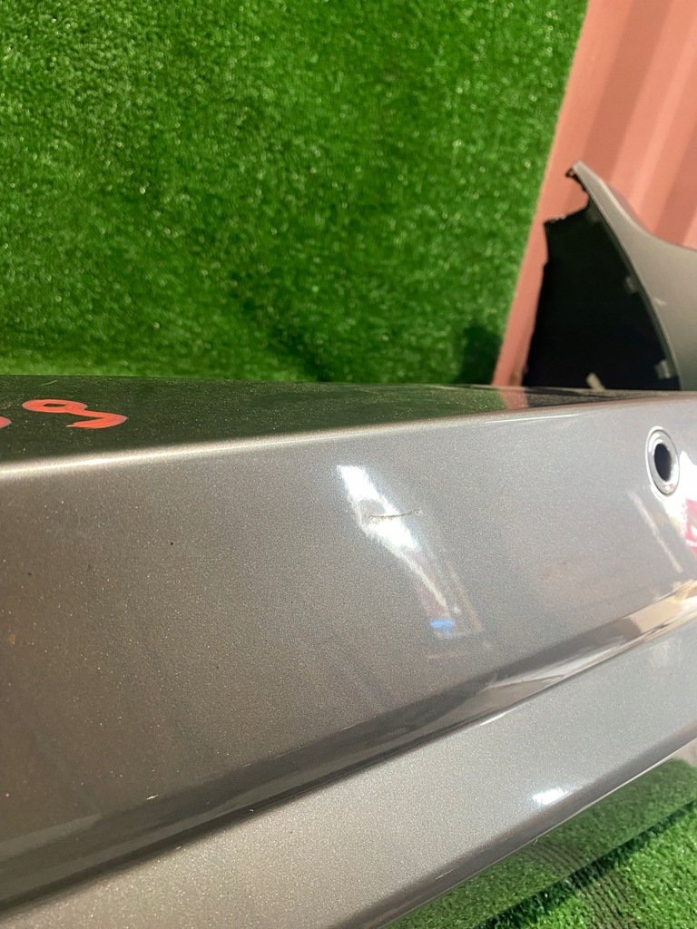 фото №8, Бампер задний задняя bmw x5 f15 m-pakiet