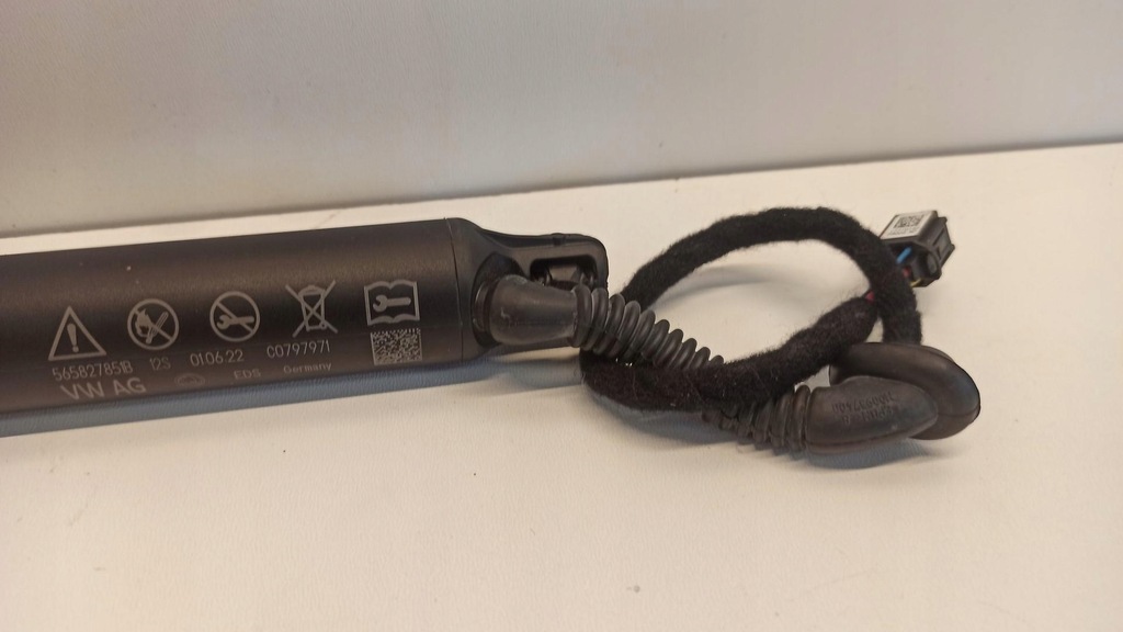 фото №5, Skoda kodiaq привод крышки багажника 565827851b