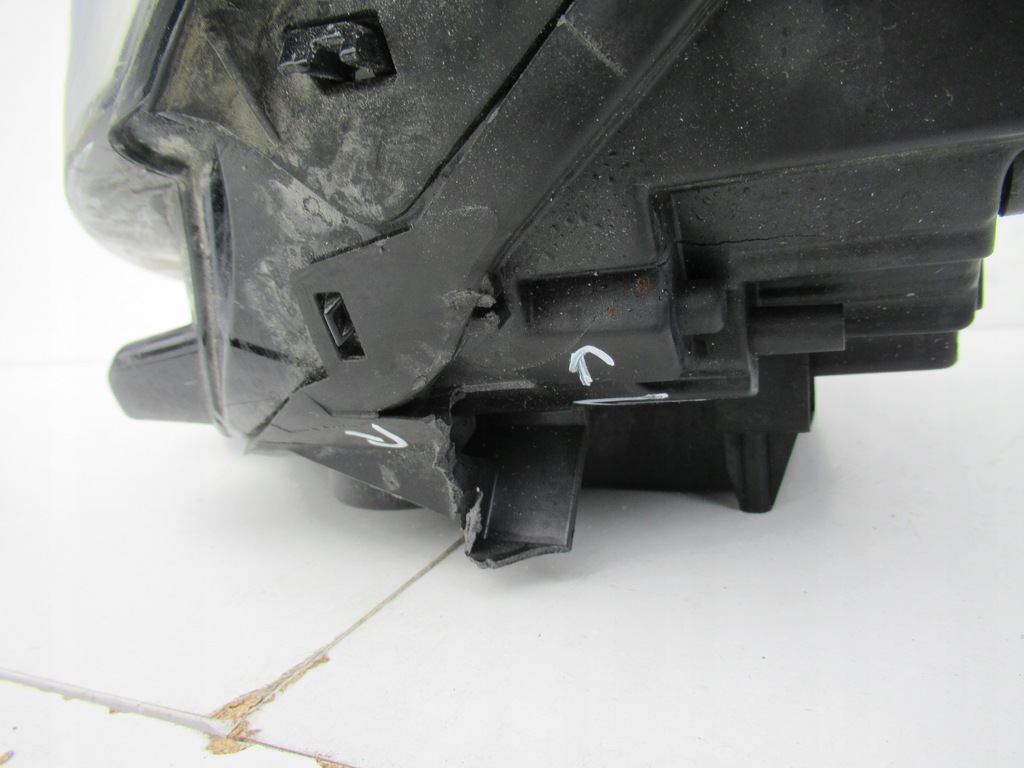 фото №6, Vw t-roc troc 2ga лампа full led левая 2ga941035p