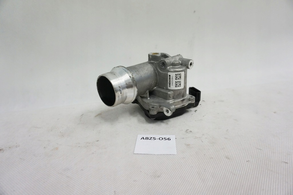 фото №2, Дросельна заслінка renault kangoo iii lift 1.5dci 2020r