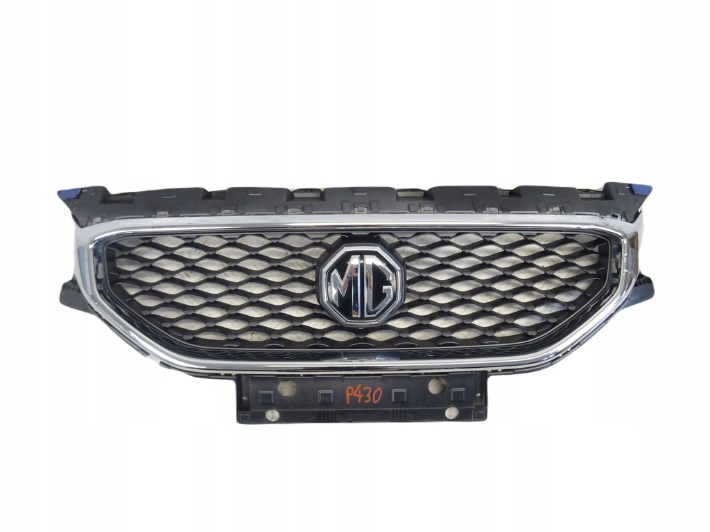 фото №1, Mg zs решітка радіатора решітка радіатора бампера перед передня