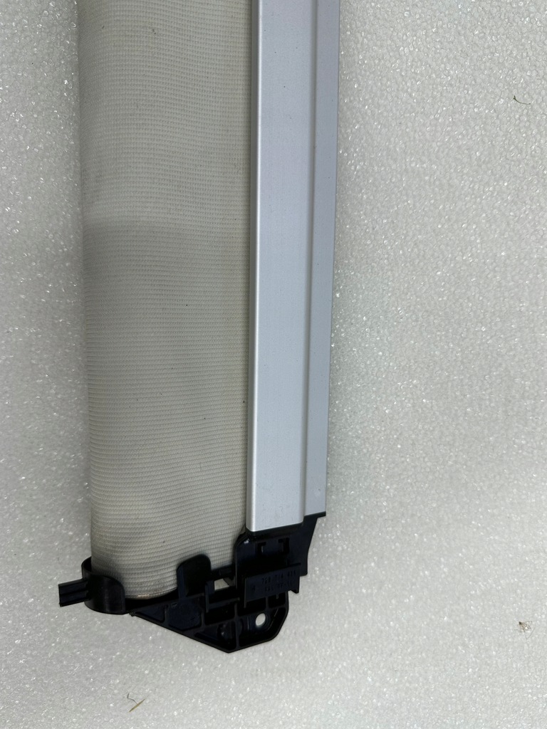 фото №8, Шторка жалюзи панорамы vw arteon 3g5877307 оригинал