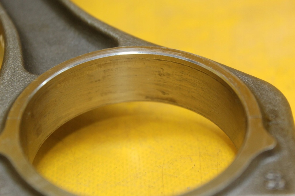 фото №11, Поршень шатун шатун правый jaguar xj x351 508ps 5.0b v8 092190 1295 x15h69