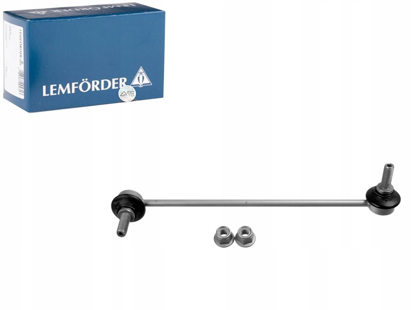 фото №1, Соединитель тяга стабилизатора перед l/p opel insignia a 2.0-2.8