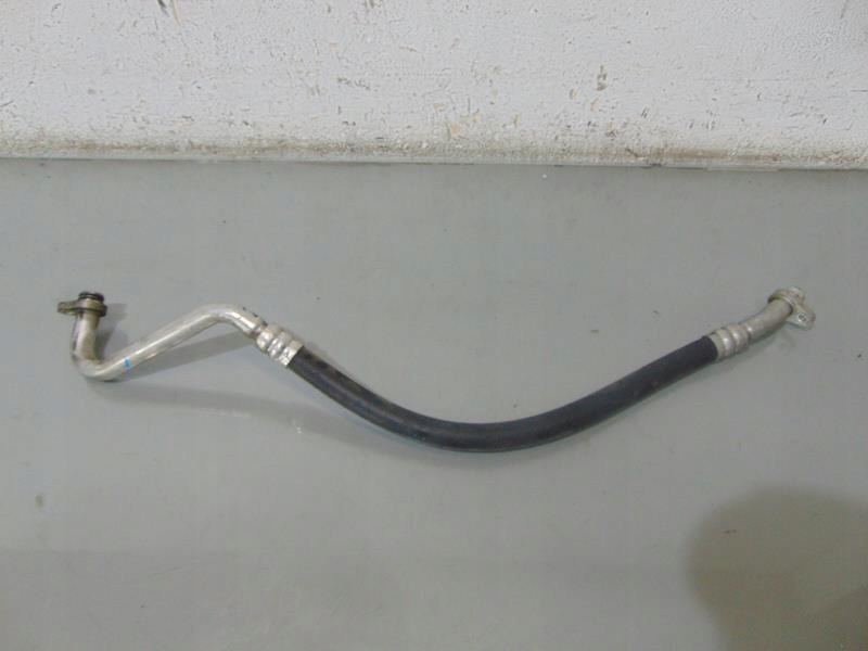 фото №1, Трубка кондиционера nissan qashqai 1.5 dci