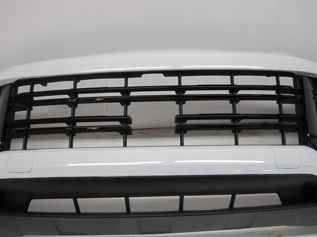 фото №6, Бампер перед porsche cayenne 9y0 lift turbo