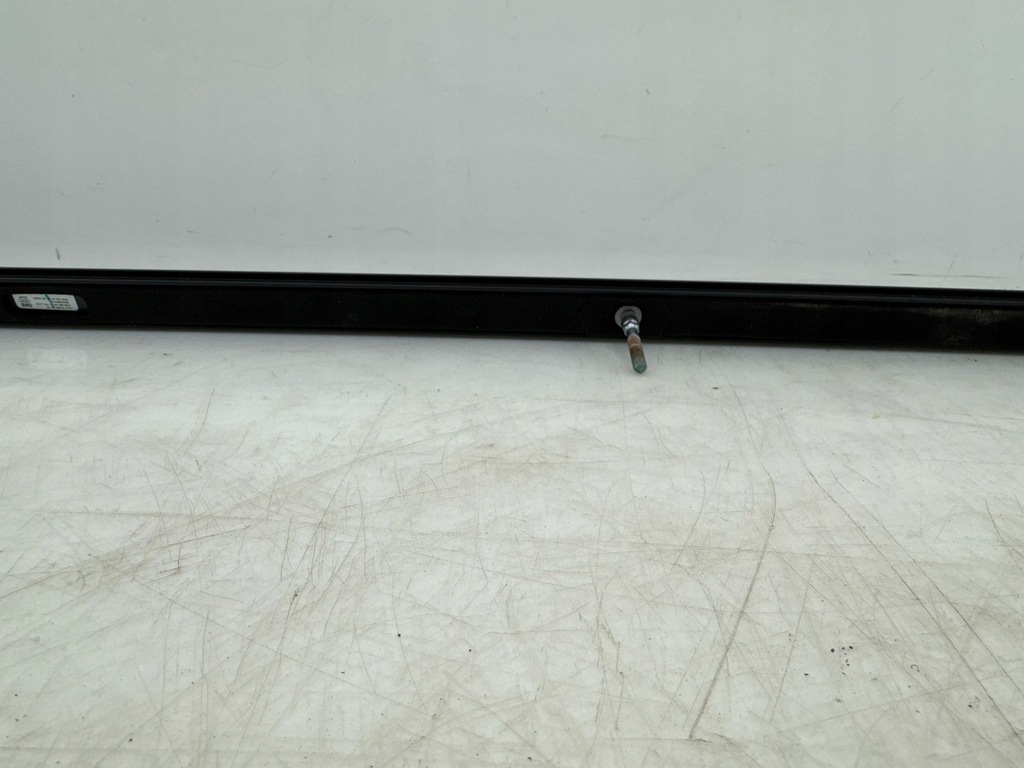 фото №14, Audi a4 s4 b9 2019 левая сторона рейлинги кровельные