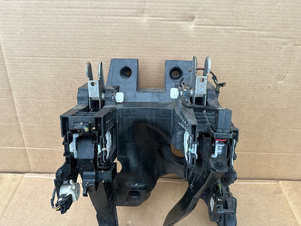 фото №8, Opel meriva b 1.4 turbo педаль зчеплення гальма газу europa 13362473