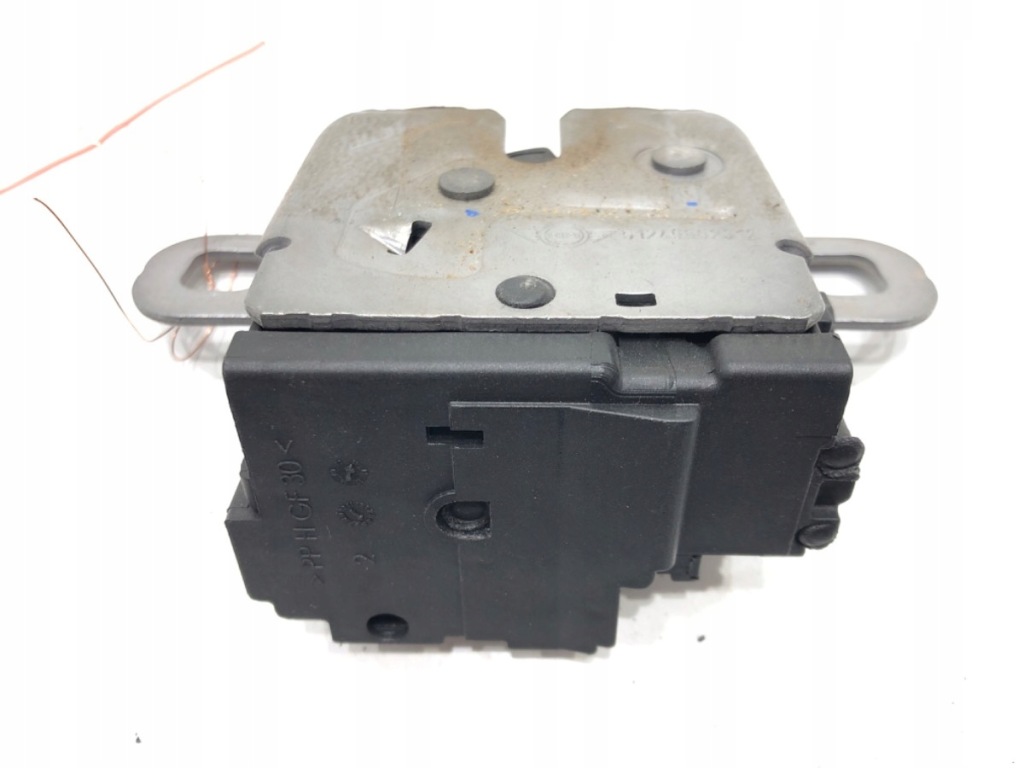 фото №2, Замок крышки задняя mini countryman r60 хэтчбек 9802312 10-16