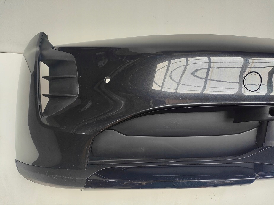 фото №9, Бампер перед 9j1807221 porsche taycan 9j1 20^