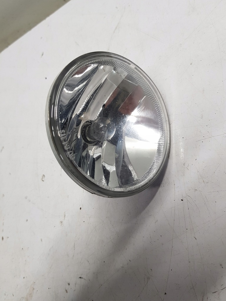 фото №8, Решётка противотуманная фара opel antara lift