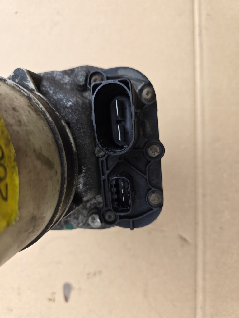 Насос усилителя zf 13109262 opel zafira b astra h g Оригинал