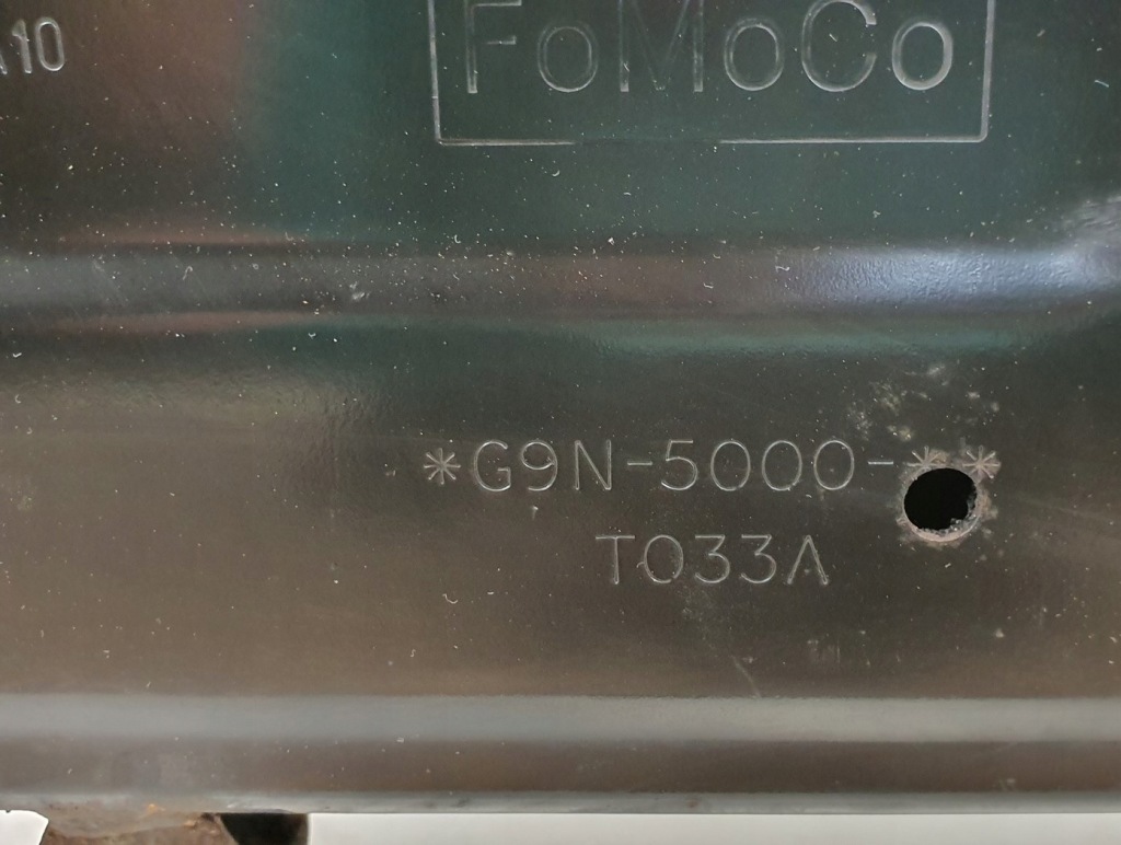 Подрамник подрамник балка подрамник перед volvo v60 s60 ii Доставка