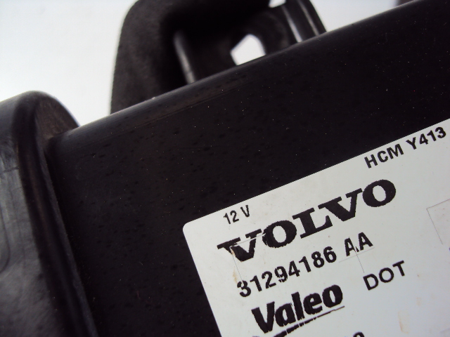 фото №4, Модуль света volvo xc60 i 2008-