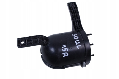 фото №1, Осушувач кондиціонера kia soul ii ev eco electric 15r.